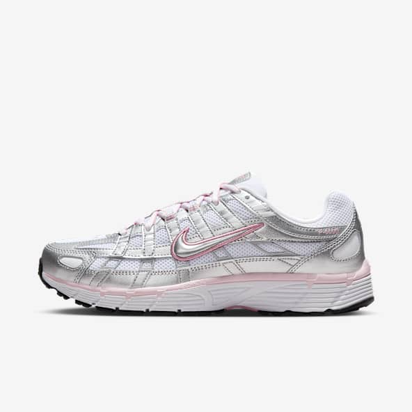 値下げ⭐︎NIKE P6000 Nike P-6000 Metallic Silver - CN0149-001 | eBay